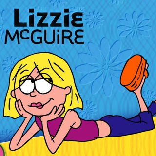 Lizzie McGuire