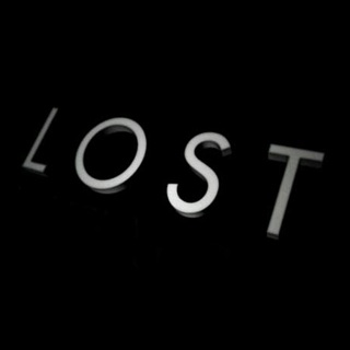 Lost