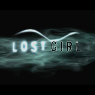 Lost Girl