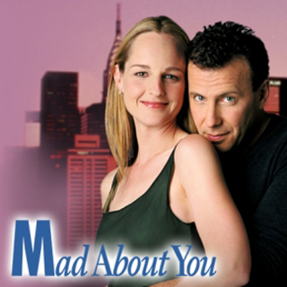 Mad About You