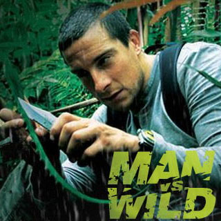 Man vs. Wild