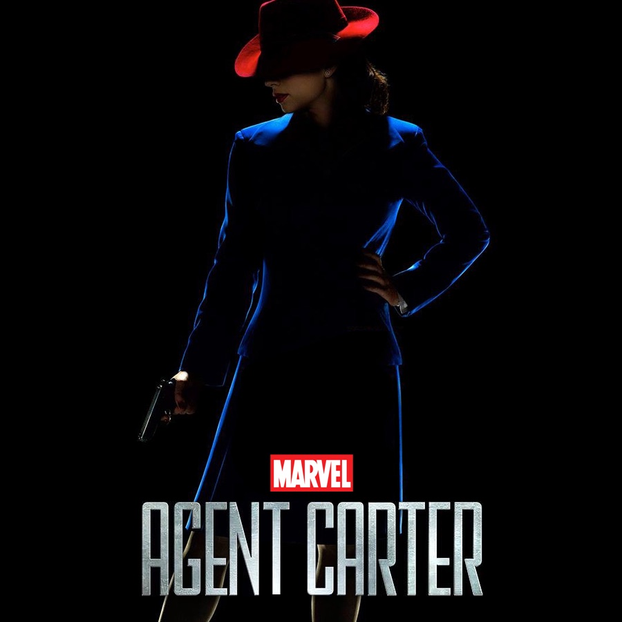 Marvel's Agent Carter