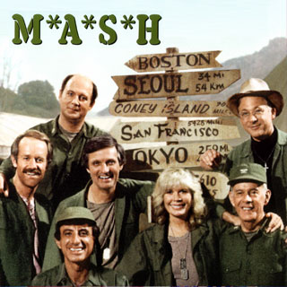 M*A*S*H