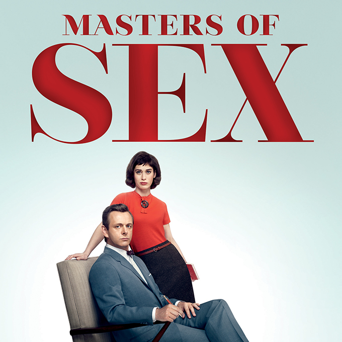 Masters of Sex