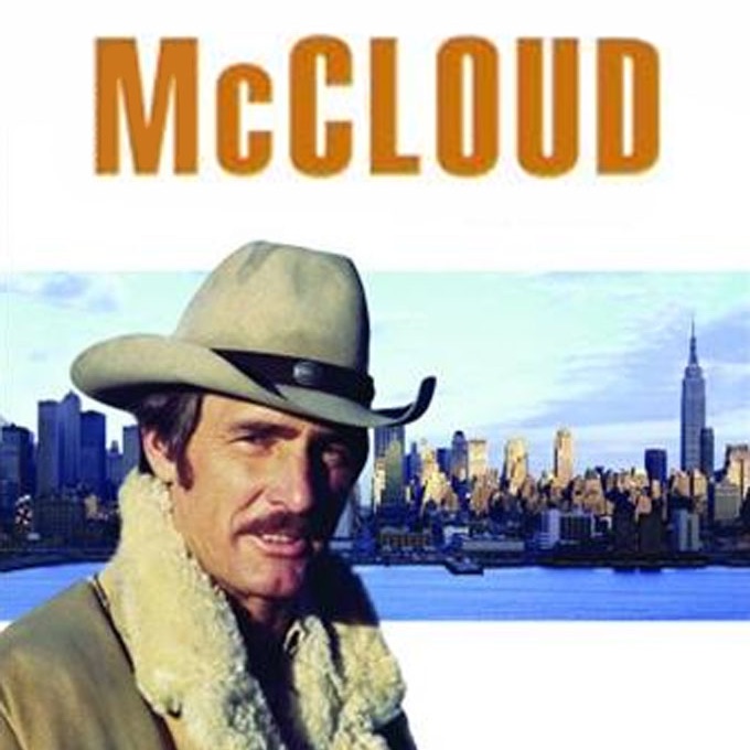 McCloud