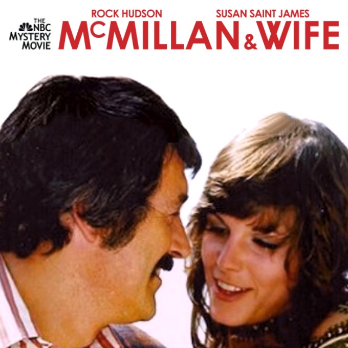 McMillan and Wife