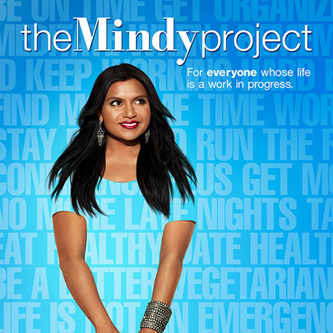 The Mindy Project