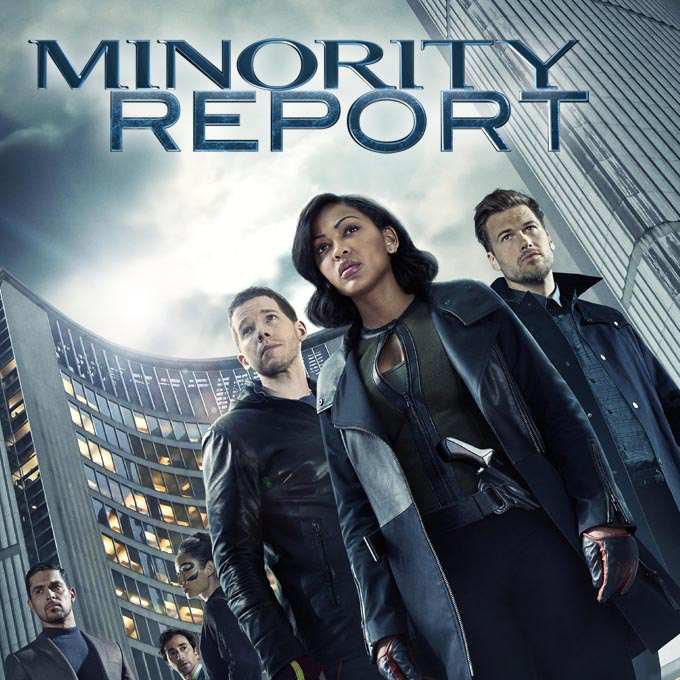 Minority Report