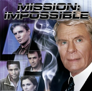Mission: Impossible (1988)