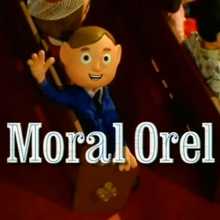 Moral Orel