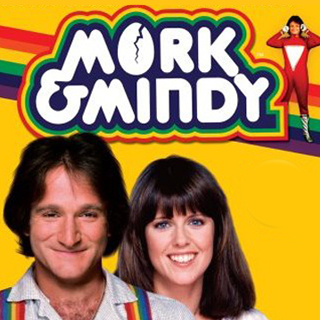 Mork & Mindy