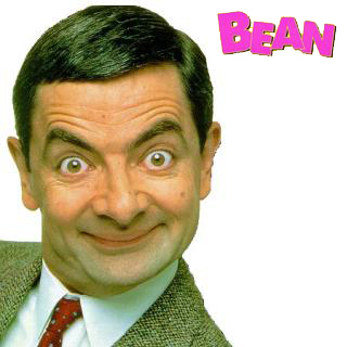 Mr. Bean - Episode Data