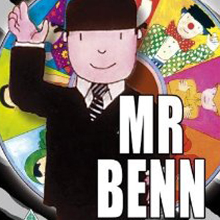 Mr Benn