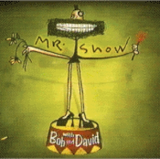 Mr. Show