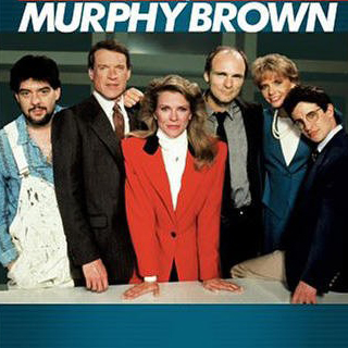 Murphy Brown