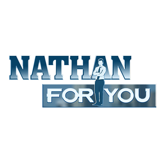 Nathan for You