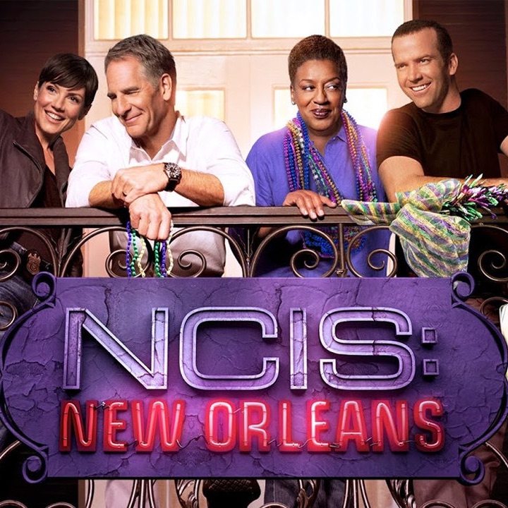 NCIS: New Orleans