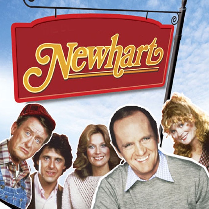 Newhart