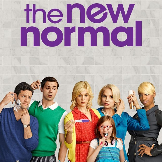 The New Normal