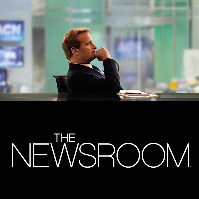 The Newsroom