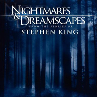 Nightmares & Dreamscapes