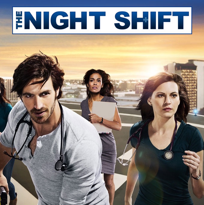 The Night Shift