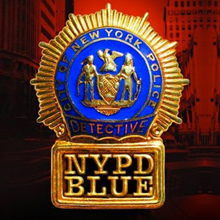 NYPD Blue