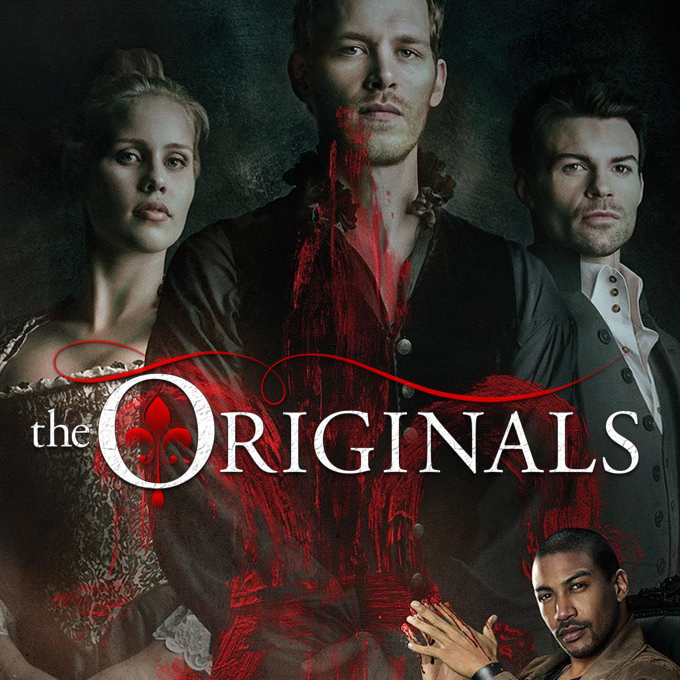 The Originals