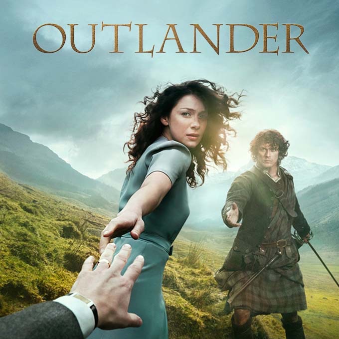 Outlander