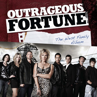 Outrageous Fortune