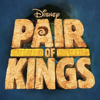 Pair Of Kings