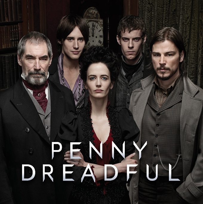 Penny Dreadful