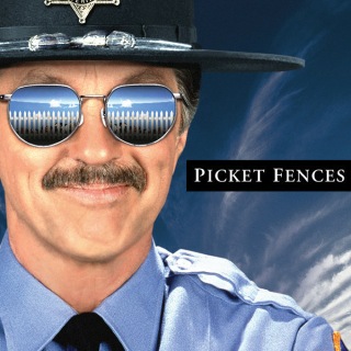 Picket Fences