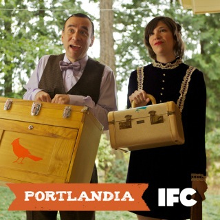 Portlandia