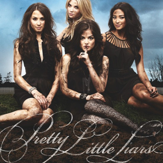 Pretty Little Liars