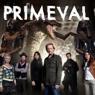 Primeval