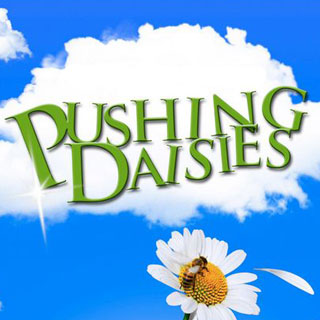 Pushing Daisies