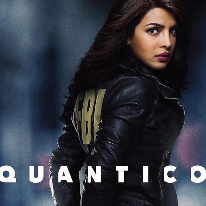 Quantico