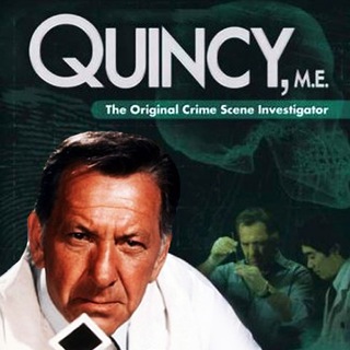 Quincy, M.E.