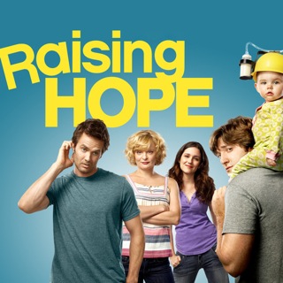 Raising Hope