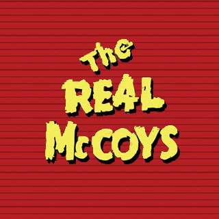 The Real McCoys