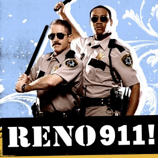 Reno 911!