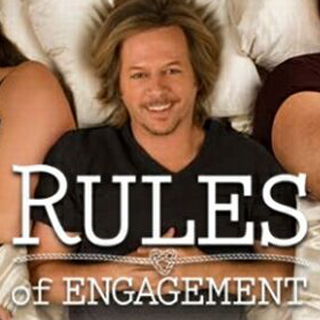 Rules of Engagement