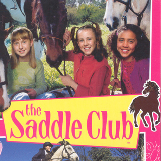 The Saddle Club