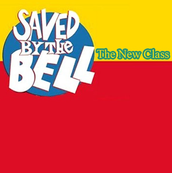 Saved by the Bell: The New Class