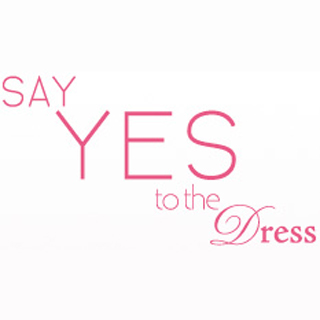 Say Yes To The Dress
