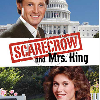 Scarecrow and Mrs. King