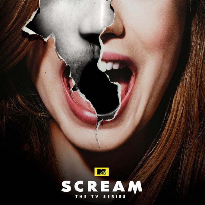 Scream