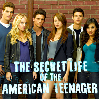 The Secret Life of the American Teenager