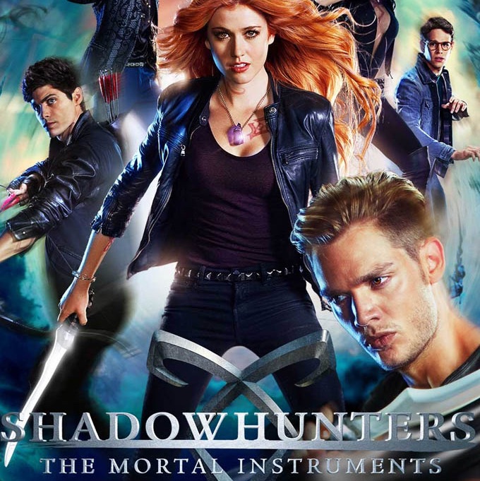 Shadowhunters